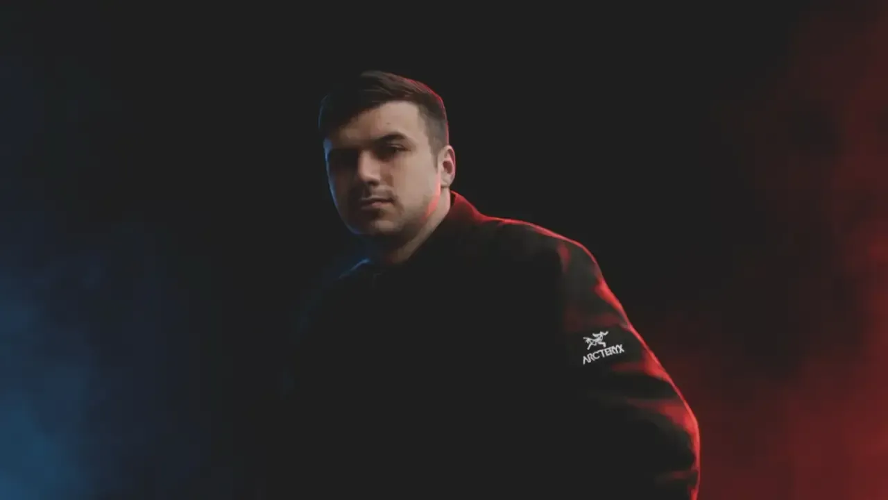 MCGRIME: путь от романтики к рэпу и поиску себя