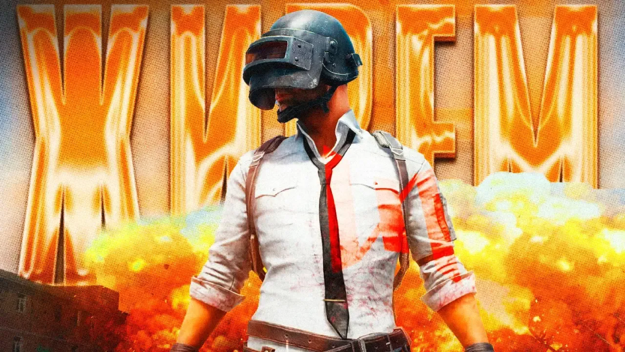 PUBG не заблокируют в России: официальный ответ Роскомнадзора