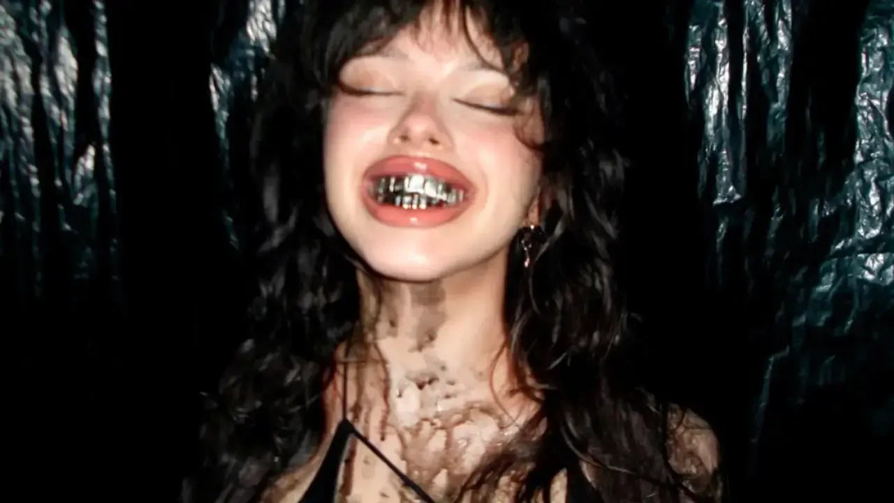 SABU представила дерзкий трек «SWAG»