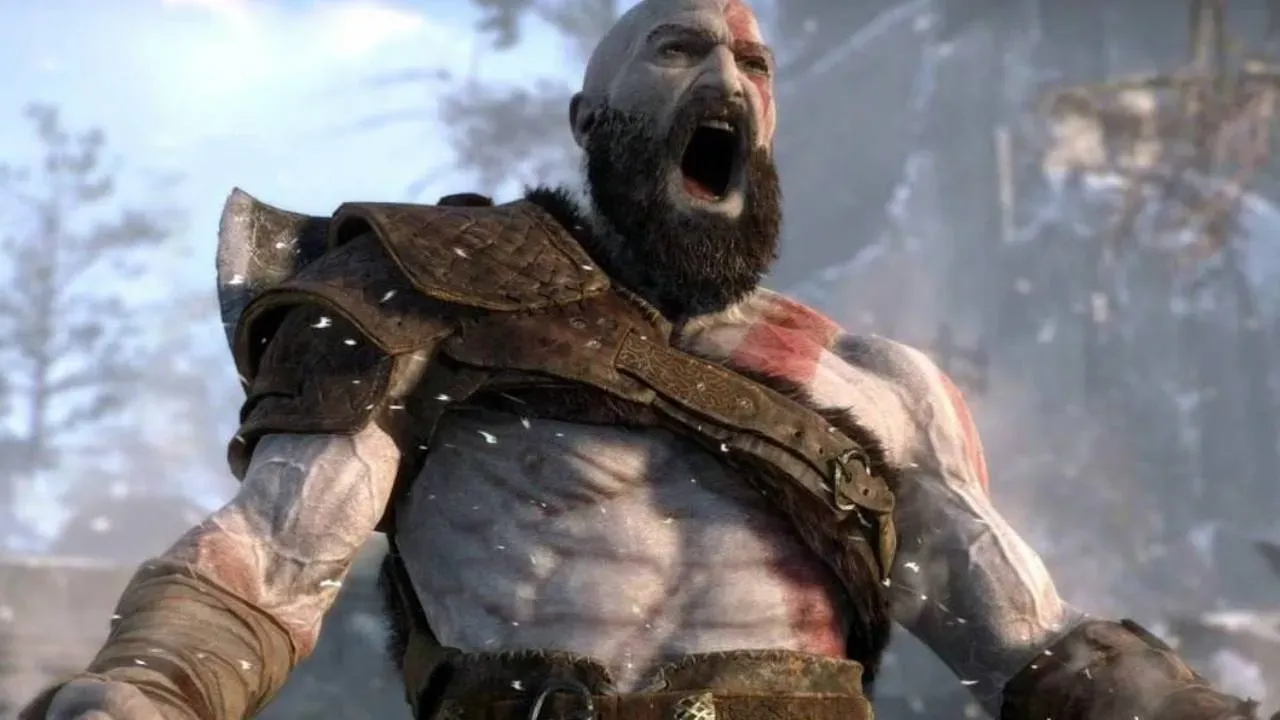 Сериал God of War: что уже известно об экранизации легендарной игры