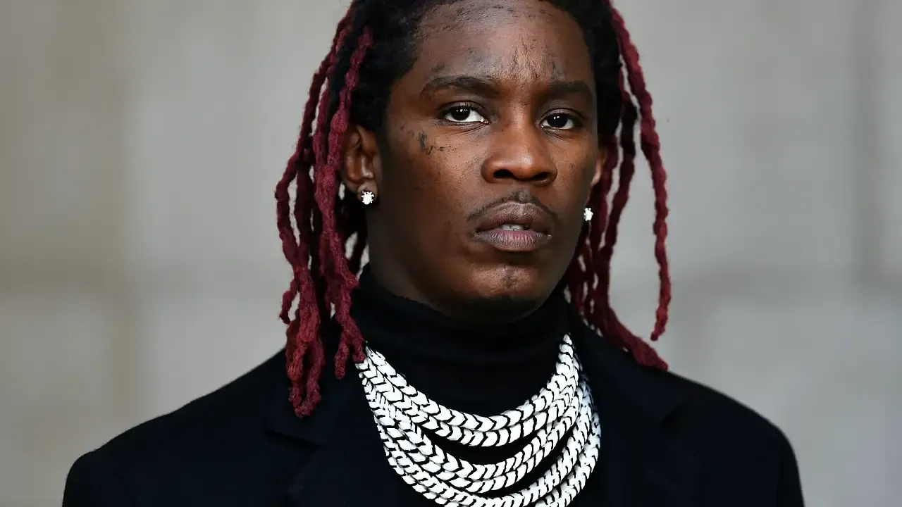 Young Thug: архитектор нового звучания хип-хопа